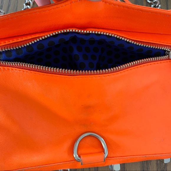 Rebecca Minkoff Crossbody - Picture 7 of 9